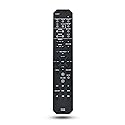 RAX33 ZU49260 Replacement Remote Control Applicable for Yamaha RS202 RS202BL R-S202 R-S202BL R-S202D RS202D Stereo Receiver