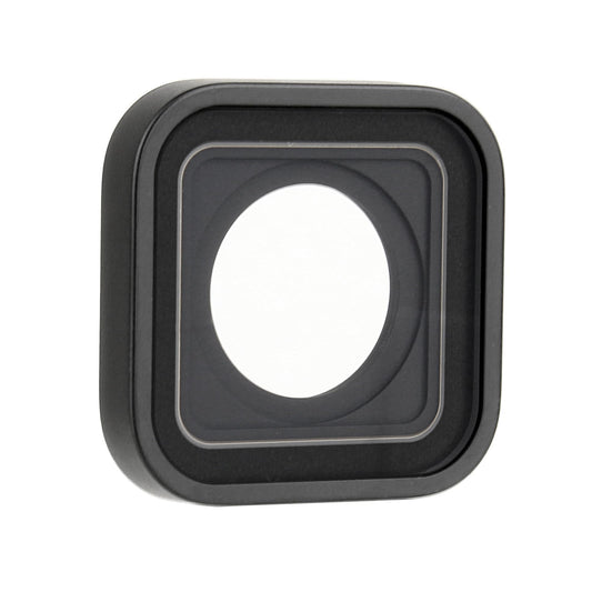 SOONSUN Protective Lens Replacement for GoPro Hero 9/10/11/12 Black, HERO11 Mini, HERO10 Bones - Hydrophobic Glass Lens Protector, Replacement Part