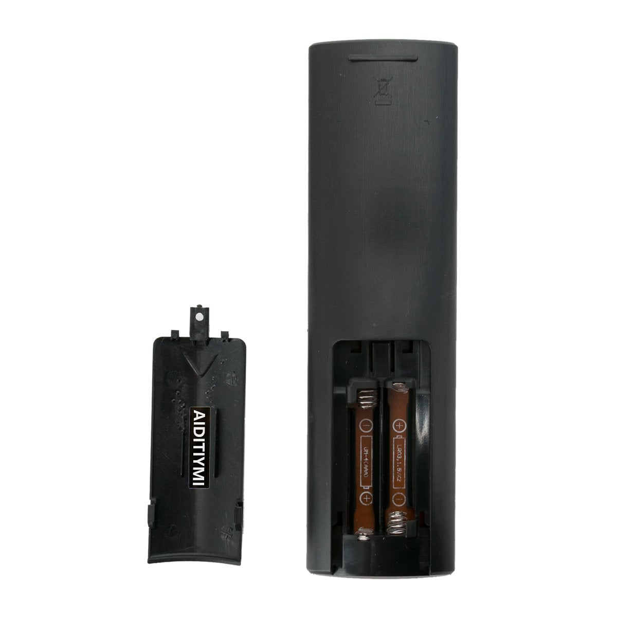 AKB75095307 Replacement IR Remote Control fit for LG TV 43UJ6560 49UJ6500 55UJ6540 55UJ6300 60UJ6050 70UJ6570 55SJ8000 OLED55B7A