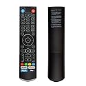 V3 Pro V3 Plus V5 Pro TV Box Voice Remote Control Replacement, Compatible with vSeeBox TV Box, Smart Bluetooth Voice Remote Control