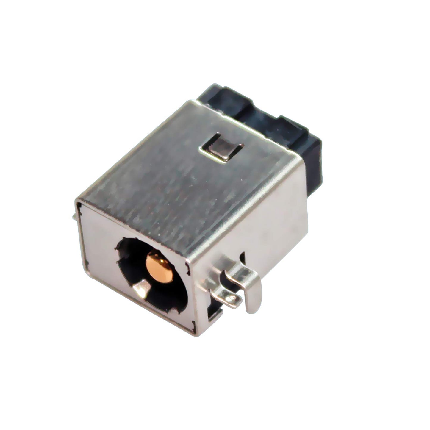 GinTai DC Power Jack Connector Socket Plug Charging Port Replacement for ASUS Compatible with Q550 Q550L Q550LF Q501 Q501L Q501LA Q552 Q552U Q552UB