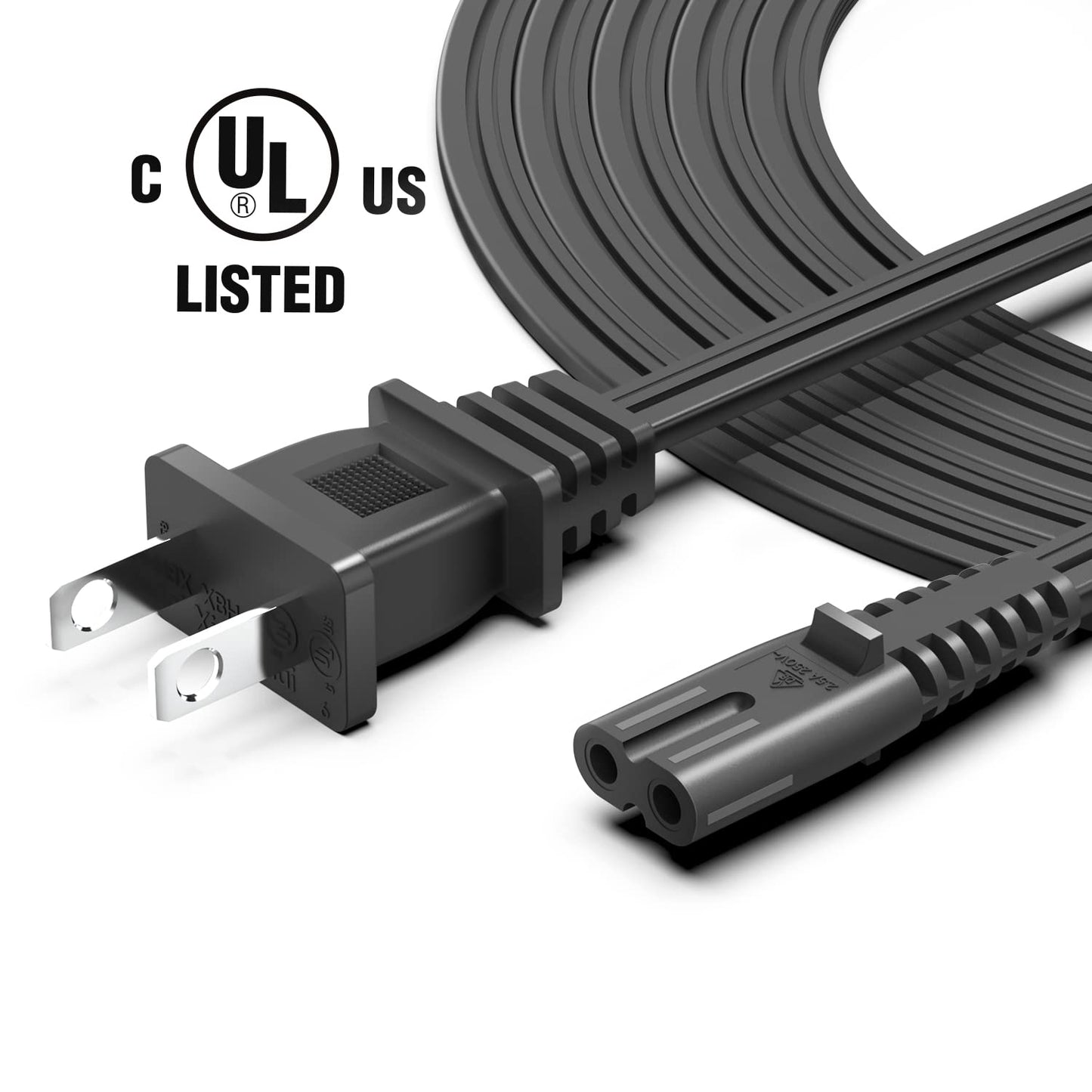 KFD 24V 3-Pin Power Supply for Epson POS Printer Tm-290ii Ps179 PS-180 PS-170 Ps179 Pc-180 Ps-150 M235A Tm-u220p M159a M159b M129C TM-T88IV TM-T88iii…