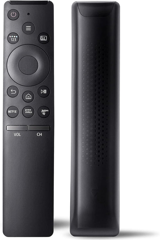 Anloti New BN59-01312A Universal Remote Control Fit for All Samsung Smart TV LCD LED UHD QLED TVs