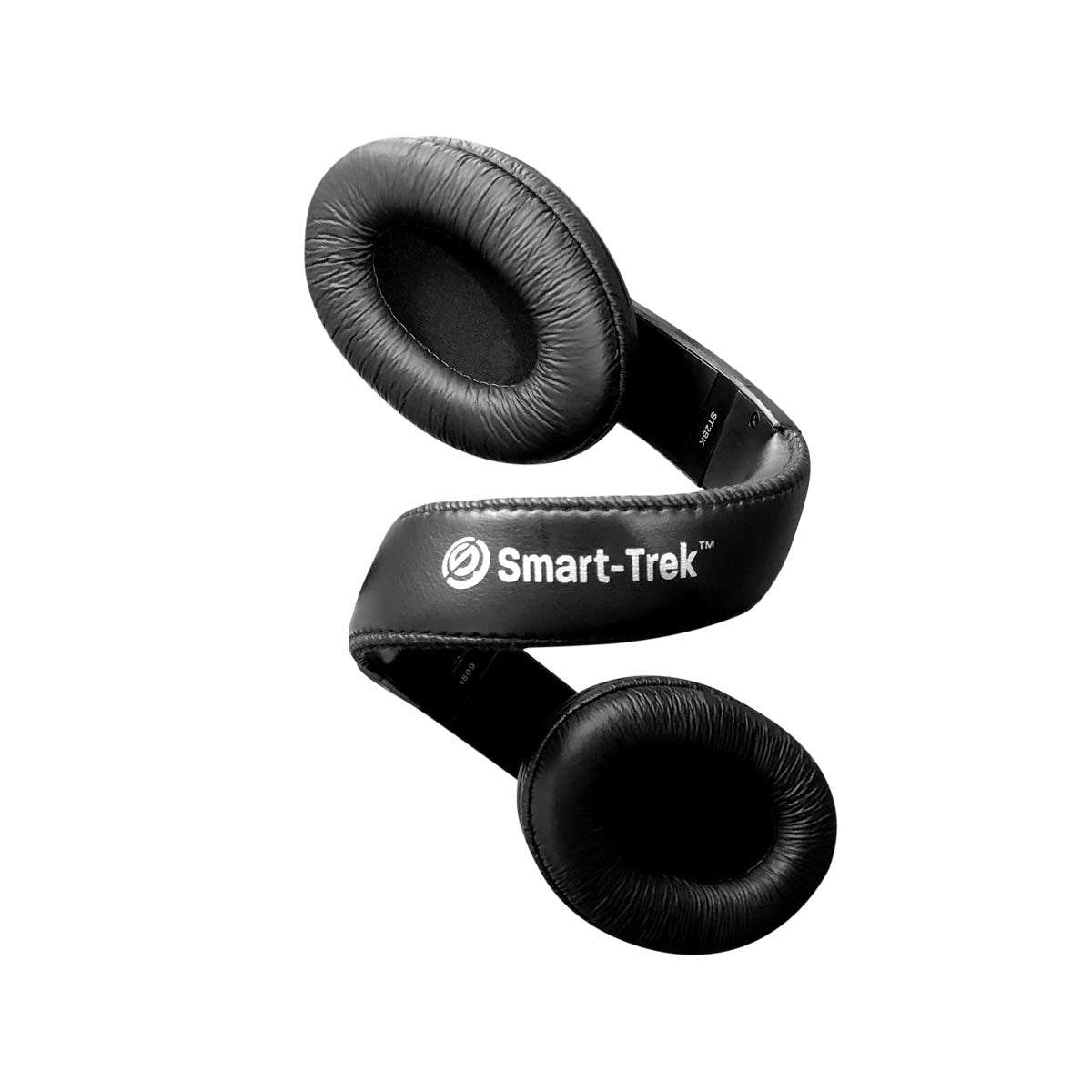 HamiltonBuhl Smart-Trek Headphone || USB Plug, Durable and Comfortable …