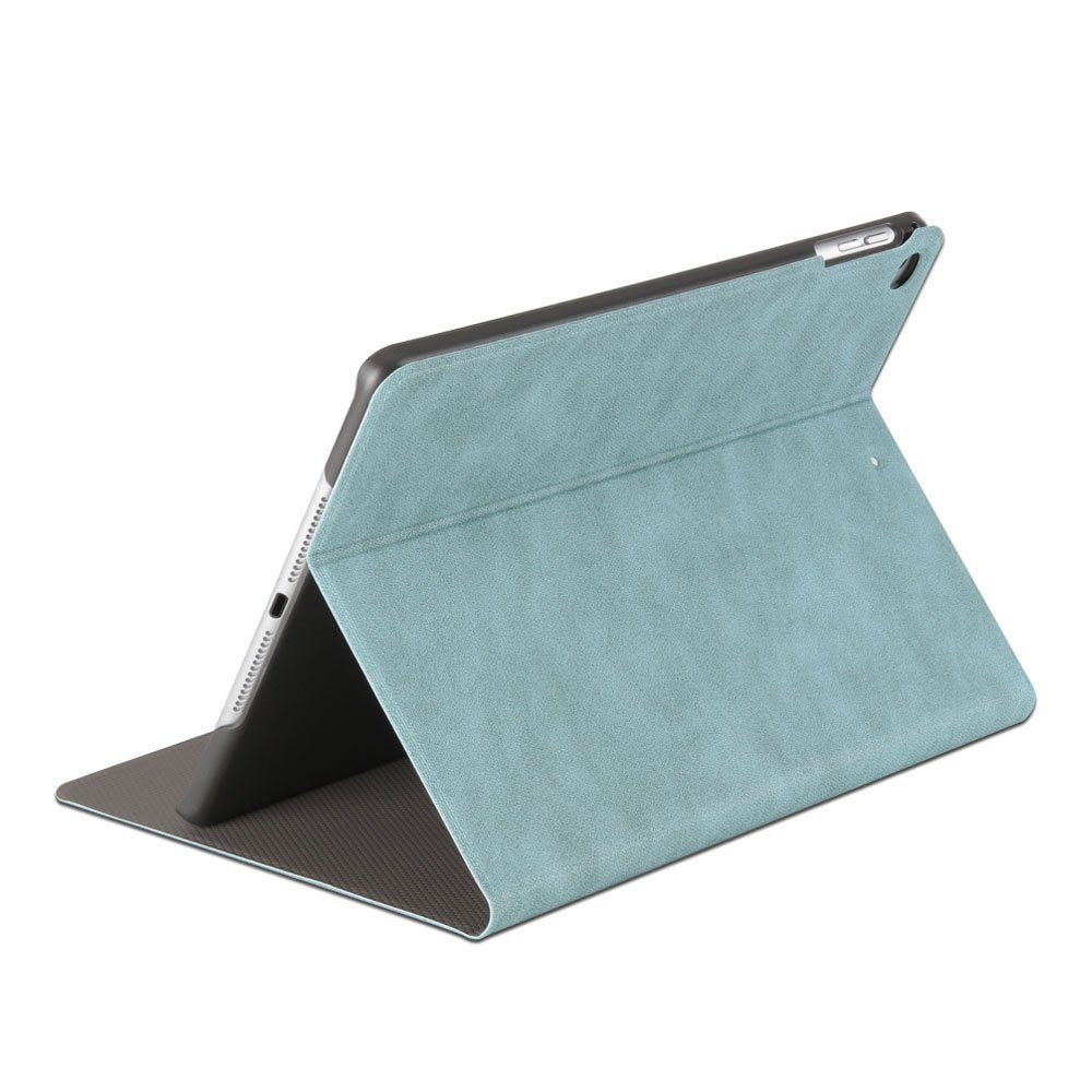 DuraSafe Cases for iPad 2 3 4 Gen [iPad 4th iPad 3rd iPad 2nd Old Model ] 9.7 Inch A1458 A1416 A1395 MD522LL/A MD525LL/A MD516LL/A Smart Function