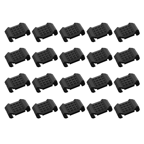 Cable Management Clip for Pic Rail(Pack of 20)
