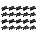 Cable Management Clip for Pic Rail(Pack of 20)