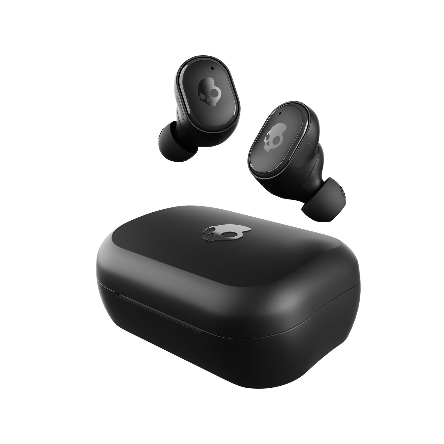Skullcandy Grind Wireless In-Ear Earbuds - True Black