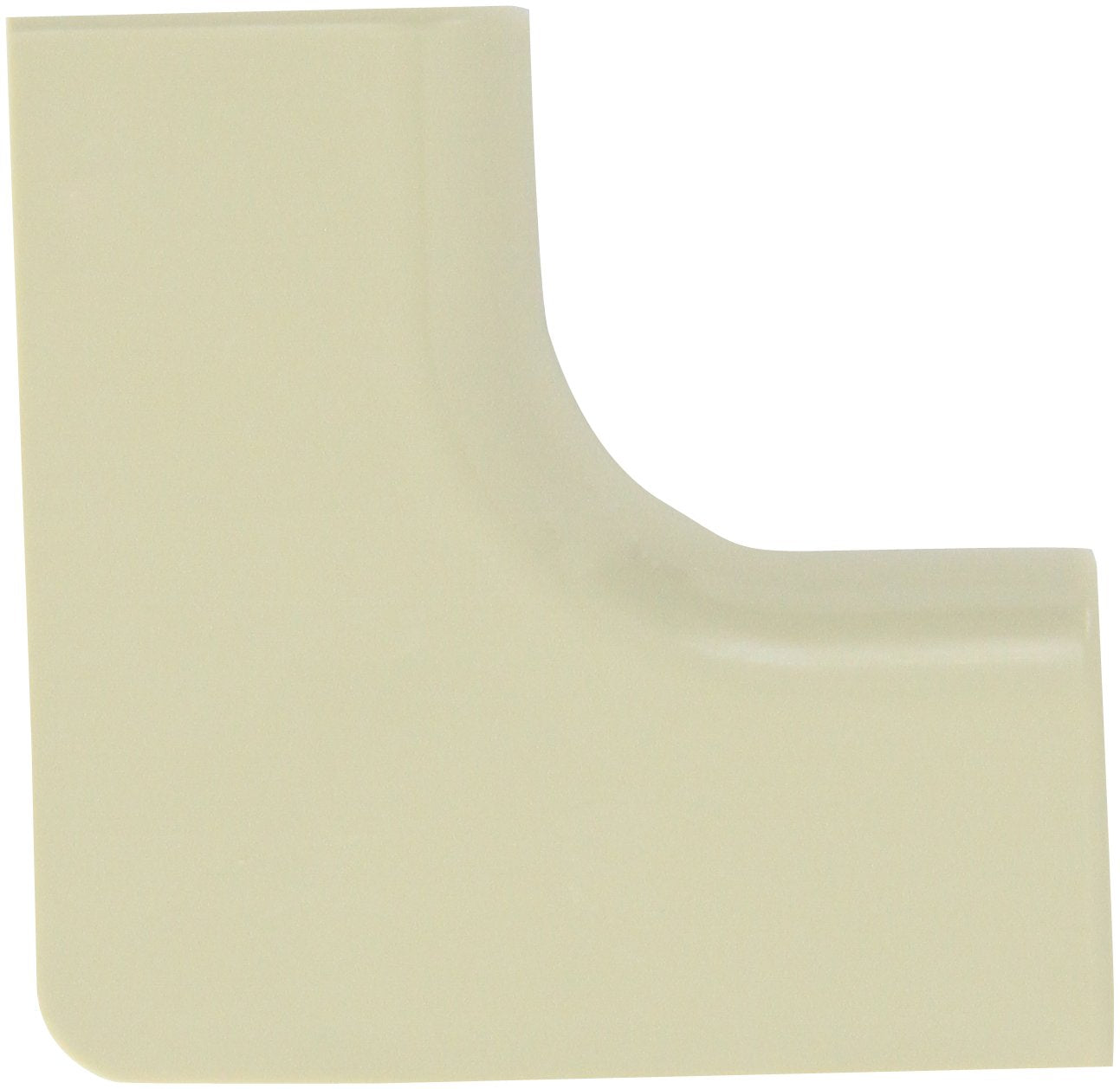 Panduit ICF10EI-X Inside Corner Fitting For LD10 Raceway