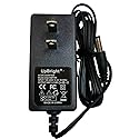 UpBright 29V AC Adapter Compatible with SunJoe MJ401C MJ401C-XR MJ401C-XR-SJB MJ401C-Pro 28V Battery Cordless Electric Lawn Grass Mower MJ401C-CHRG…