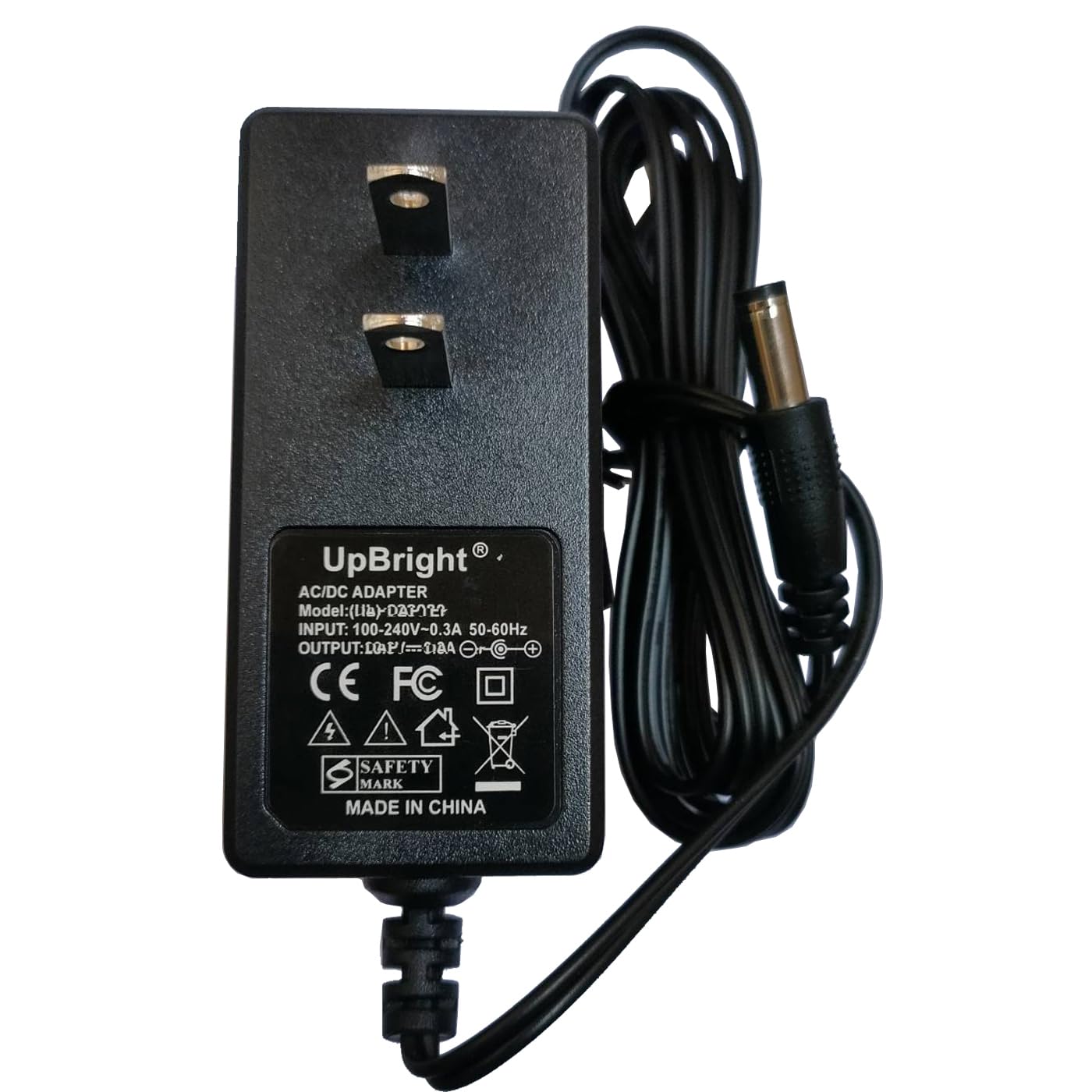 UpBright 29V AC Adapter Compatible with SunJoe MJ401C MJ401C-XR MJ401C-XR-SJB MJ401C-Pro 28V Battery Cordless Electric Lawn Grass Mower MJ401C-CHRG…