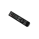 Hotsmtbang Replacement Remote Control Compatible for Samsung AH59-01643E AH59-01643J AH59-01643 HT-Q100/XAA HT-Q9TS/XAA HT-Q9/XAA DVD Home Theater