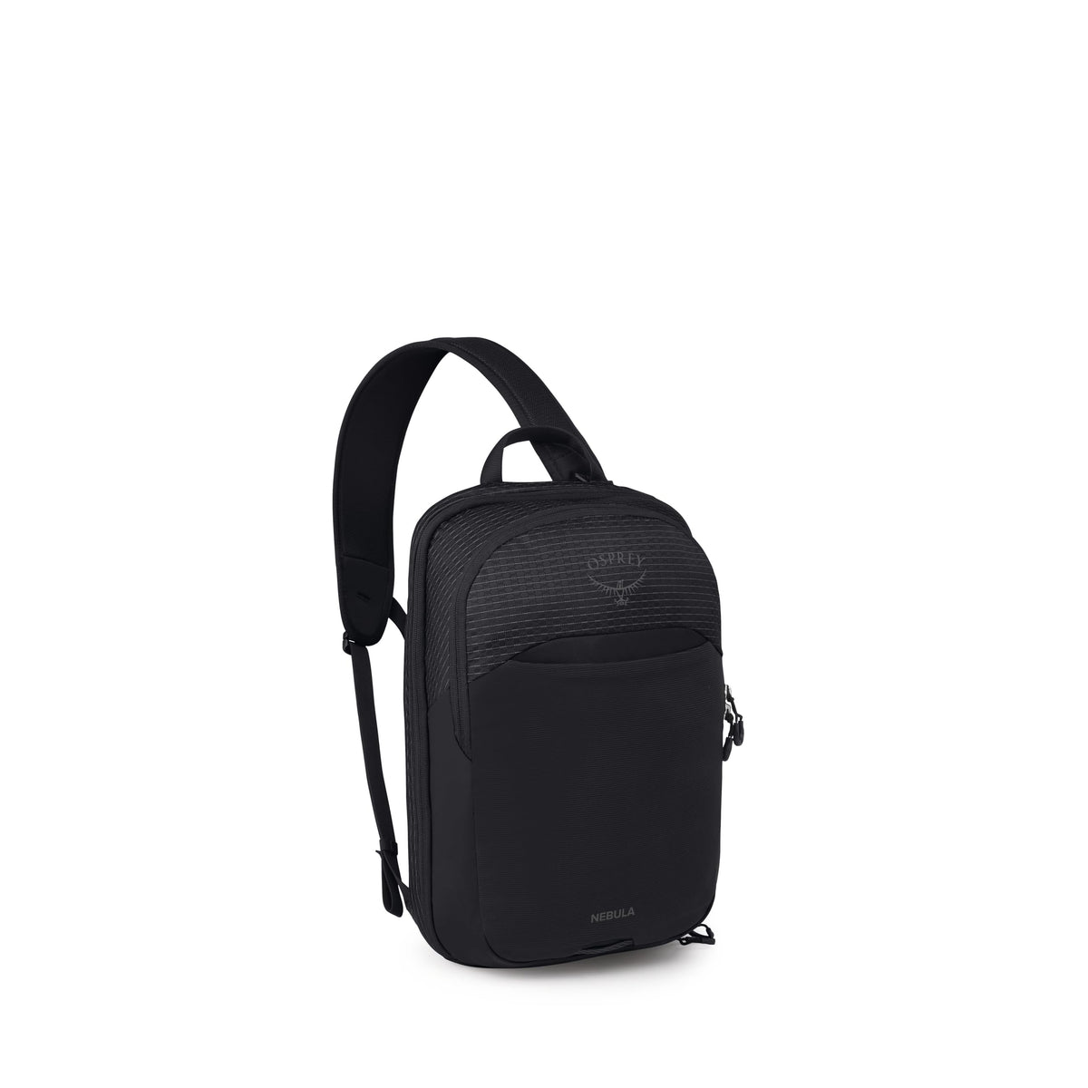 Osprey Nebula Shoulder Sling Bag, Black OS
