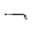 ANT700 - The Telescopic Antenna for HackRF One or Yard Stick One