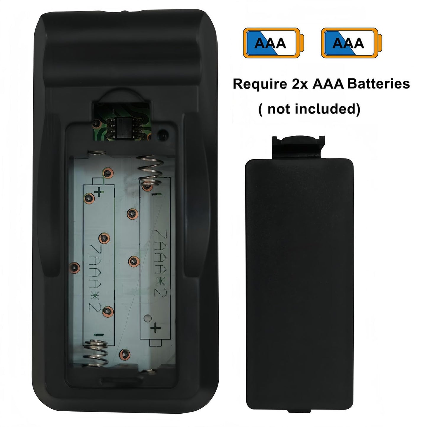Replacement Remote Control for Honda Pilot Elite/Touring/EX-L Rear Entertainment DVD 39560-THR-A020-M1 39560THRA020 2019 2020 20201 2022 2023