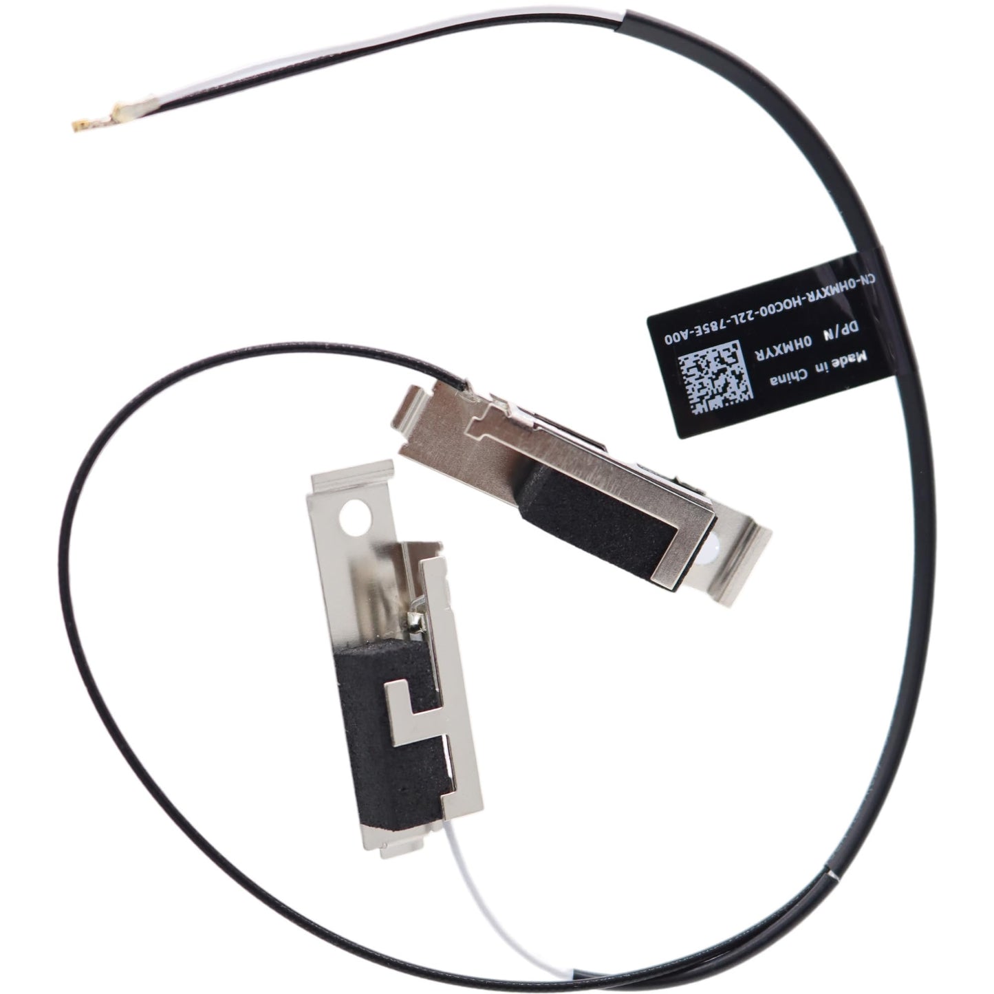 Deal4GO M.2 IPX4 Internal WiFi Antenna Wireless WLAN Cable HMXYR 0HMXYR Replacement for Dell Precision 3660 T3660 XPS 8950 Tower Desktop
