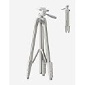 Belkin Stage Creator Tripod Stand, 5.5ft Adjustable Phone & Camera Tripod for Photo, Video, Vlogging, YouTube, Streaming - Lightweight w/ 1/4" Mount