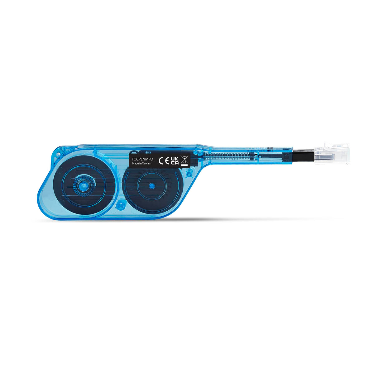 StarTech MPO Fiber Cleaning Pen for MPO/MTP Connectors (FOCPENMPO)