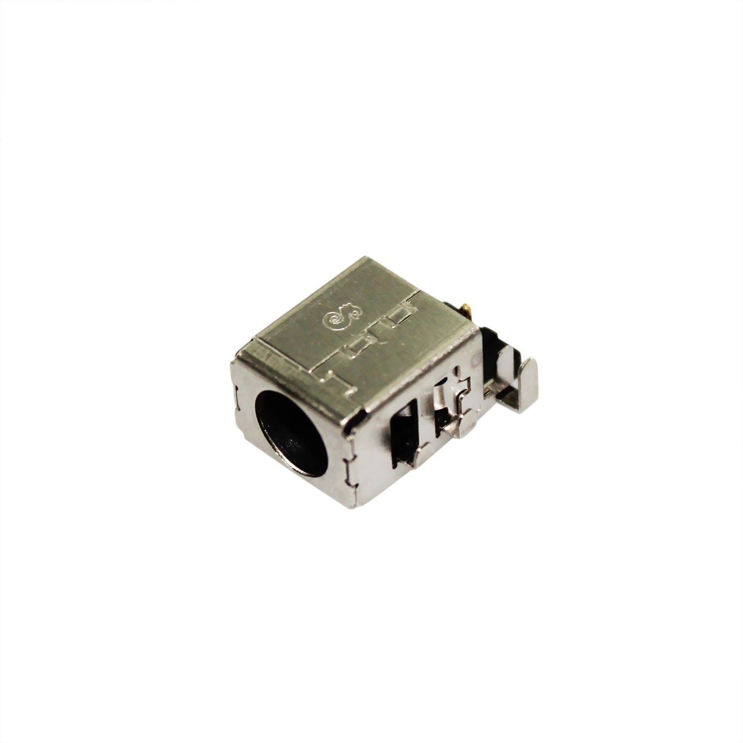 GinTai DC Power Jack Port Socket Replacement for ASUS ROG GL502V GL502VS GL502VM GL502VY GL502VT