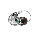 Westone Audio Pro X30 IEM Earphones - Three-Driver Noise Isolating Musician in-Ear Monitor Wired Earbuds