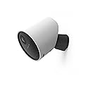 SimpliSafe Wireless Outdoor Security Camera (Renewed)
