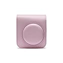 Fujifilm Instax Mini 12 Camera Case - Blossom Pink