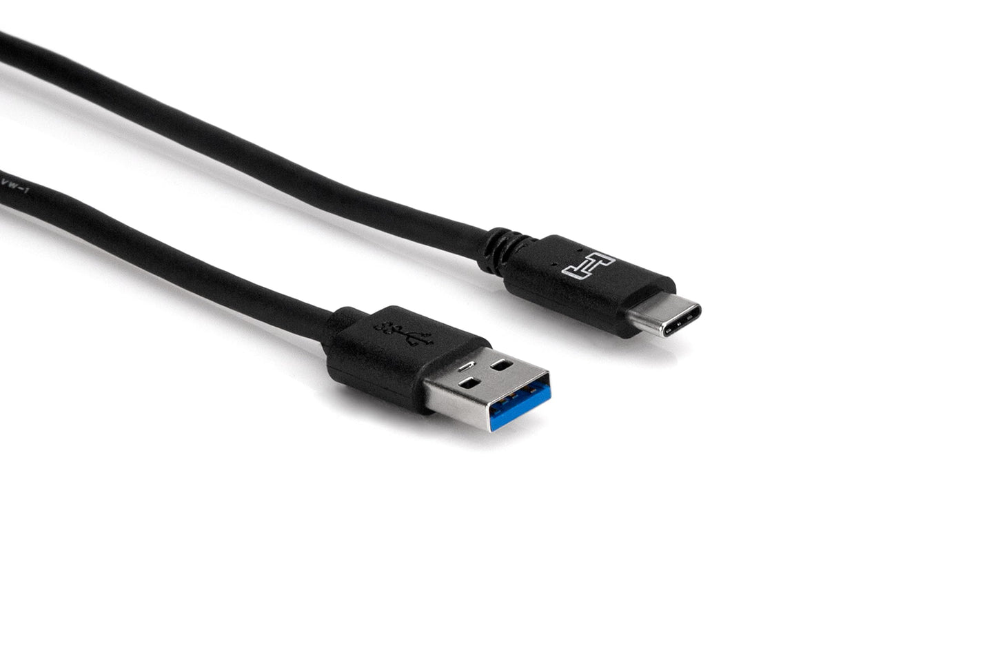 Hosa USB-306CA SuperSpeed USB 3.0 Cable, Type A to Type C