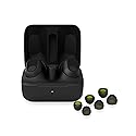 Sony INZONE Buds Gaming Earbuds (Black) with Noise-Canceling Mic - Immersive Sound Quality and Comfortable Fit - Wireless Bluetooth Earphones Bundle…
