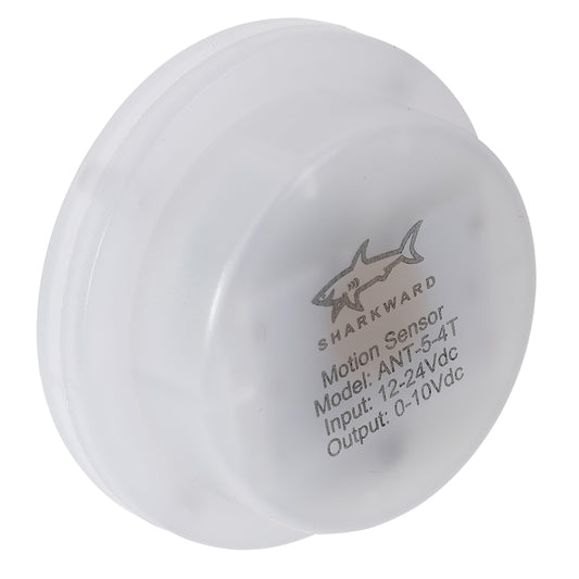 JONATHAN Y MOT1000A Motion Sensor for Linear High Bay LED Pendants JYL9800A and JYL9801A