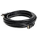 JEXON (TM) 30 Foot HDMI Male/Male Digital Audio/Video HDTV/Home Theater Cable