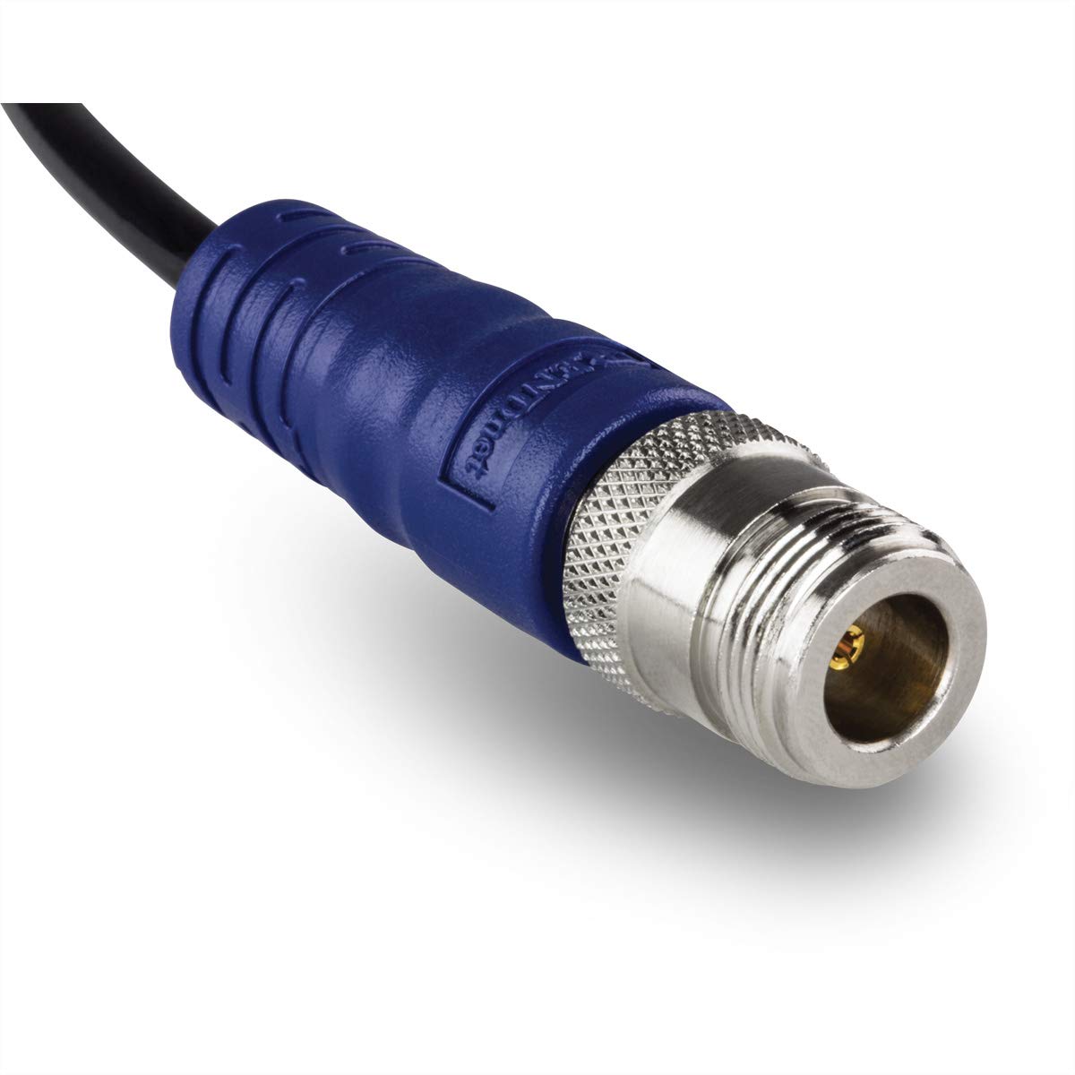 TRENDnet N-Type Male to N-Type Female Antenna Cable - 2M (6.5 ft.), TEW-L402