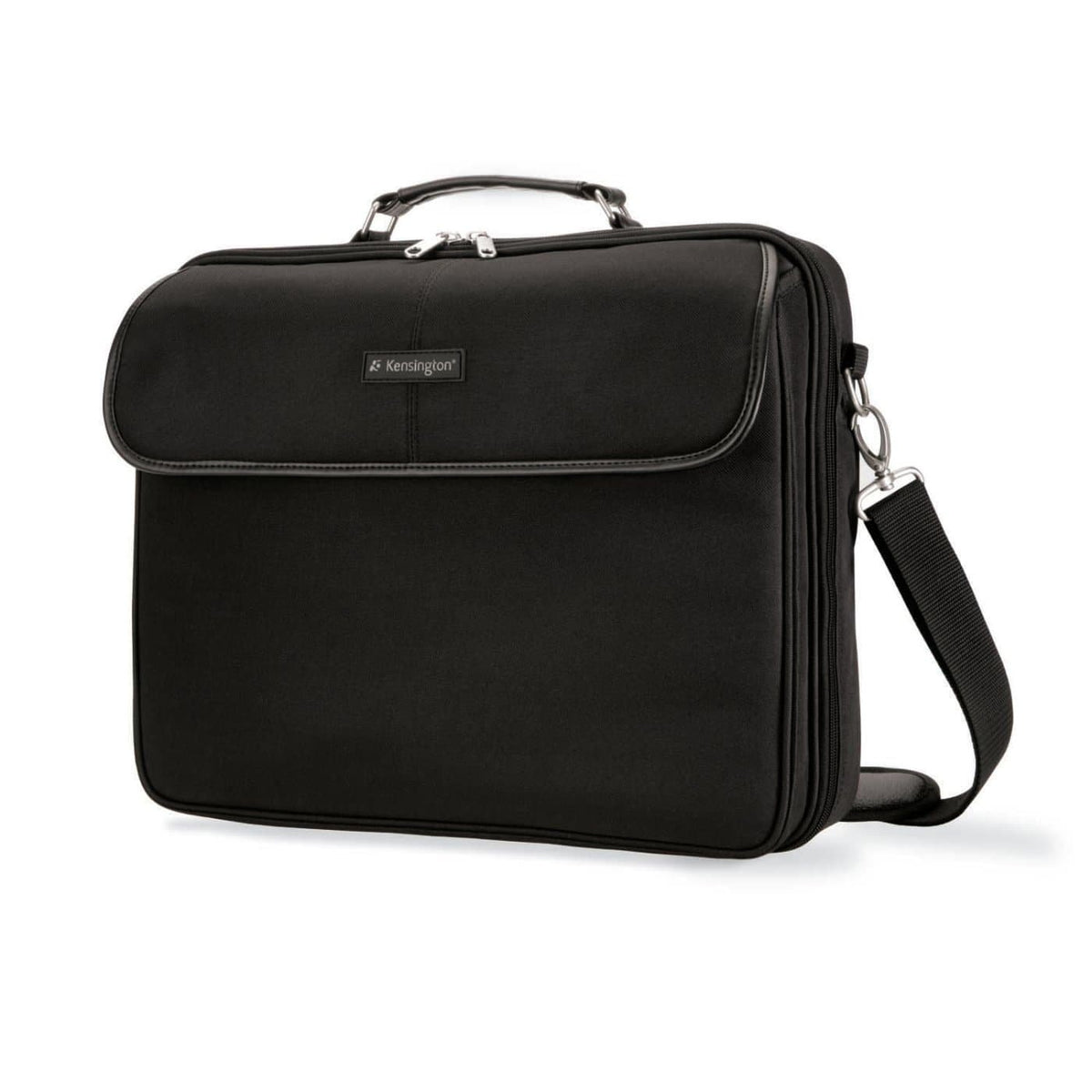 KMW62560 - Kensington Simply Portable 62560 Carrying Case for 15.6 Notebook - Black