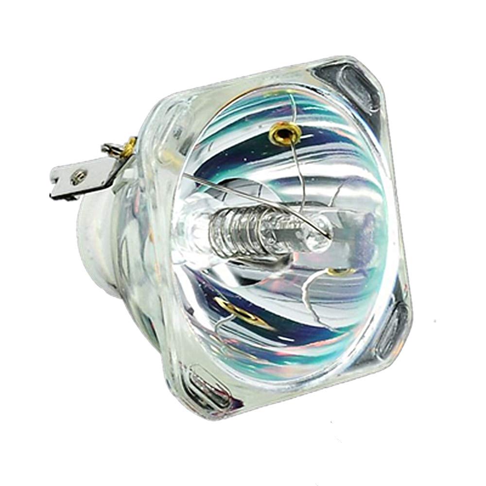 AWO 5J.05Q01.001 Compatible Bare Lamp Bulb for BenQ W3000,W20000,W5000 Projectors