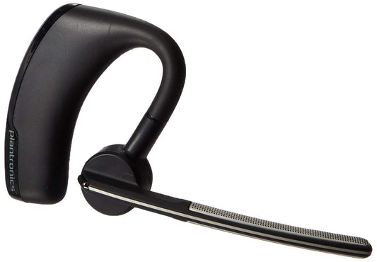 Plantronics Voyager Legend UC B235-M Bluetooth Headset , Black (Renewed)