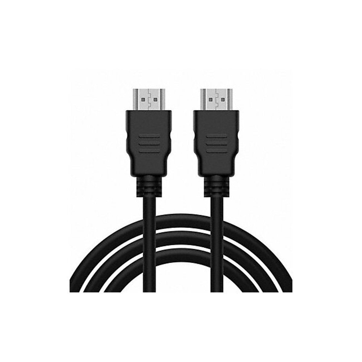 Triplett 75' Black HDMI Cable (HDMI-SS-75BK)