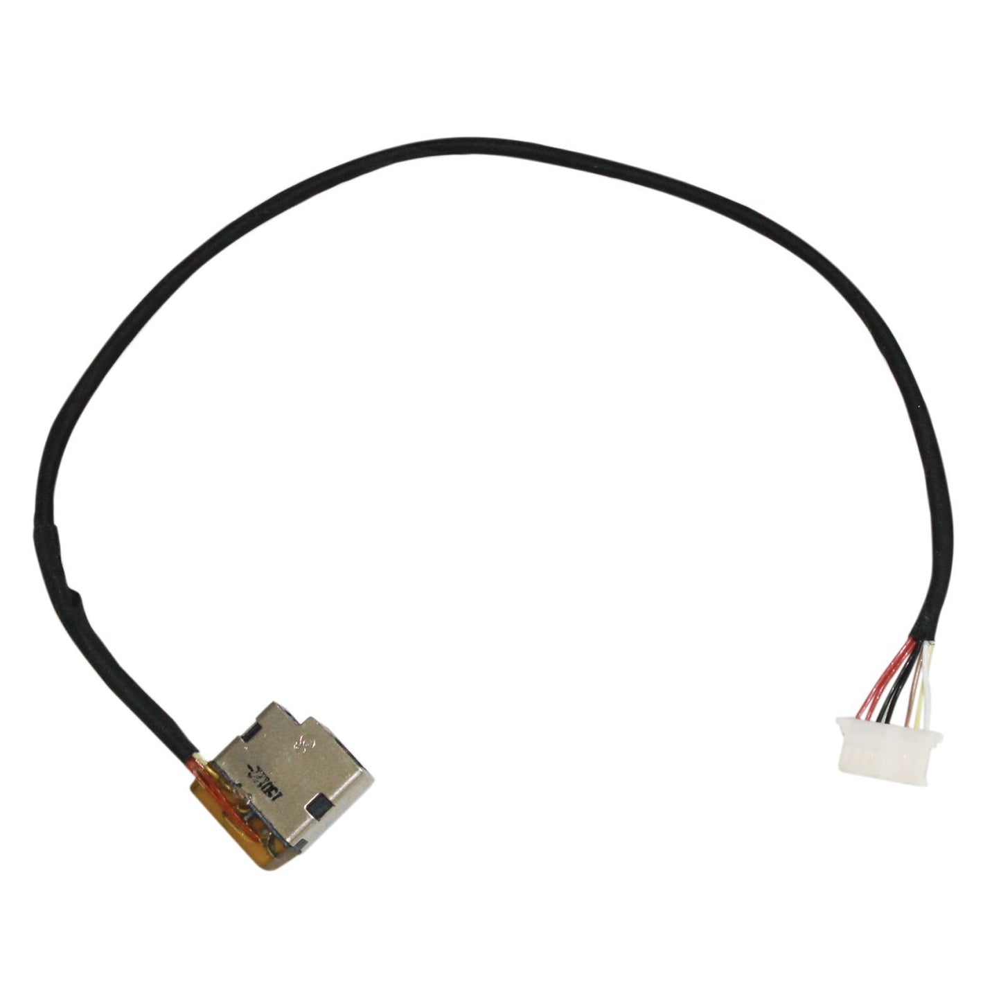 GinTai DC Power Jack Harness in Cable Replacement for HP 17t-g100 CTO 17z-g100 CTO