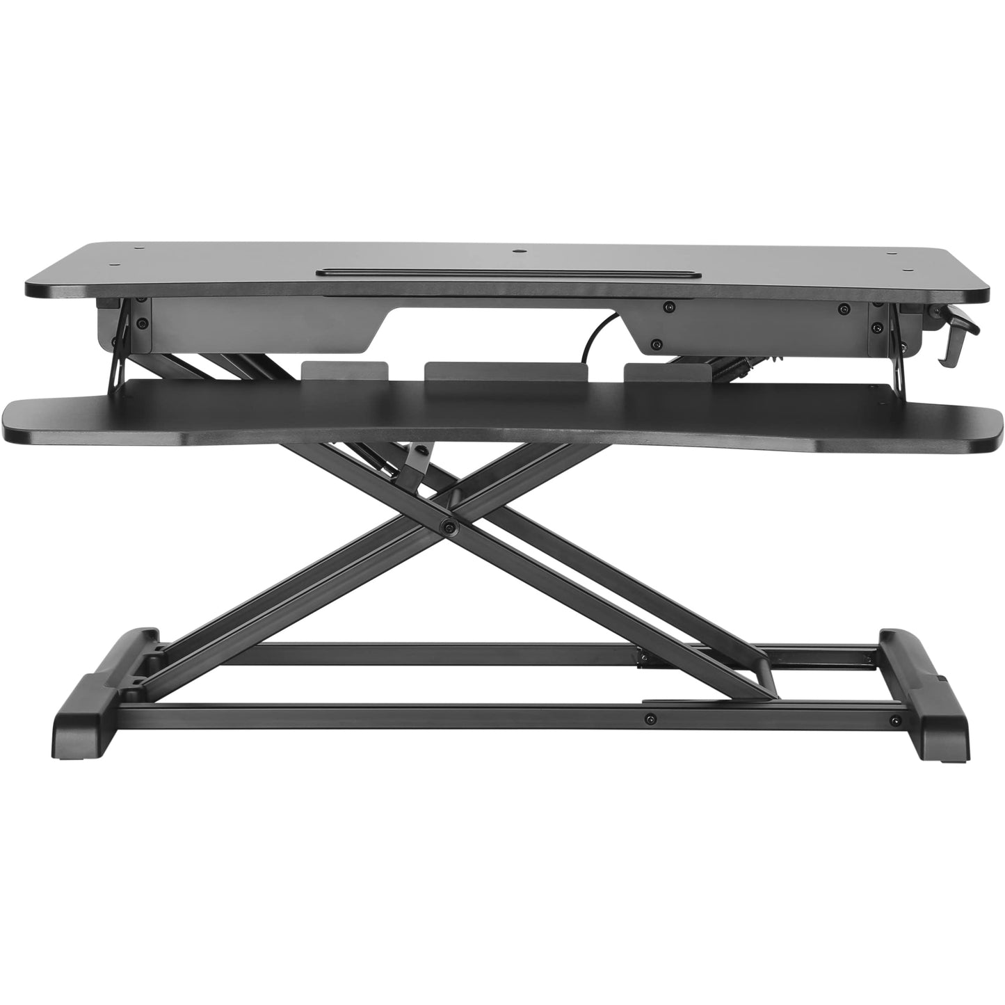 AMER MOUNTS, Black,EZRISER30