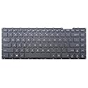 New US Black Laptop Keyboard (Without Frame) Replacement for Asus X453 X453M X453MA X453S X453SA A453 A453MA A453SA D453 D453MA D453SA