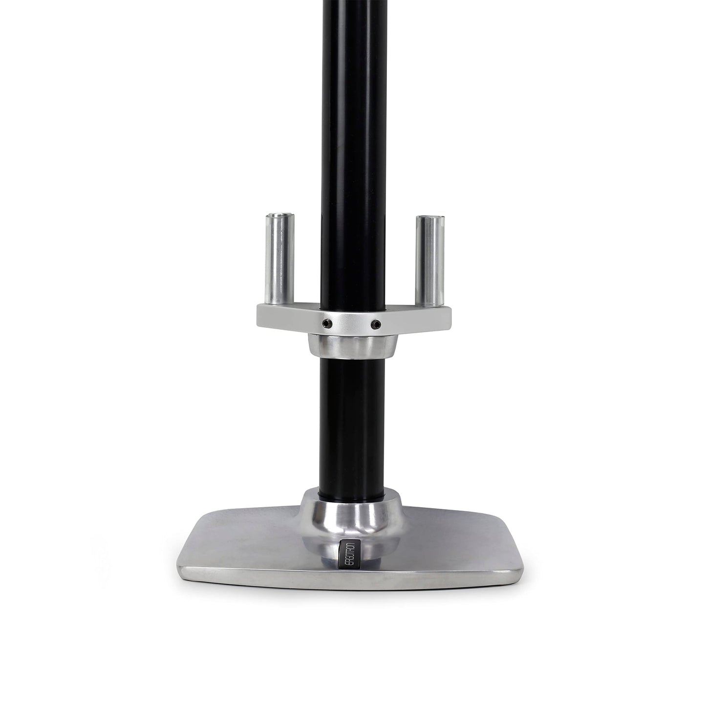 Ergotron - LX Two-Stop Rotational Control Kit - Add-on for LX Desk Monitor Arms - Two-Stop
