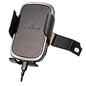 Course Motorsports DirectFit Phone Mount Automatic Gripping Wireless Charging Head and Car Phone Holder for Toyota Tacoma (2016-2023) - Automatic