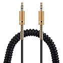 MARSHALL Replacement Audio Cable, Compatible with Woburn1/2, Major1/2/3, STOCKWELL1/2, Stanmore1/2, Kilburn1/2, Acton1/2, Tufton, Uxbridge Speakers…