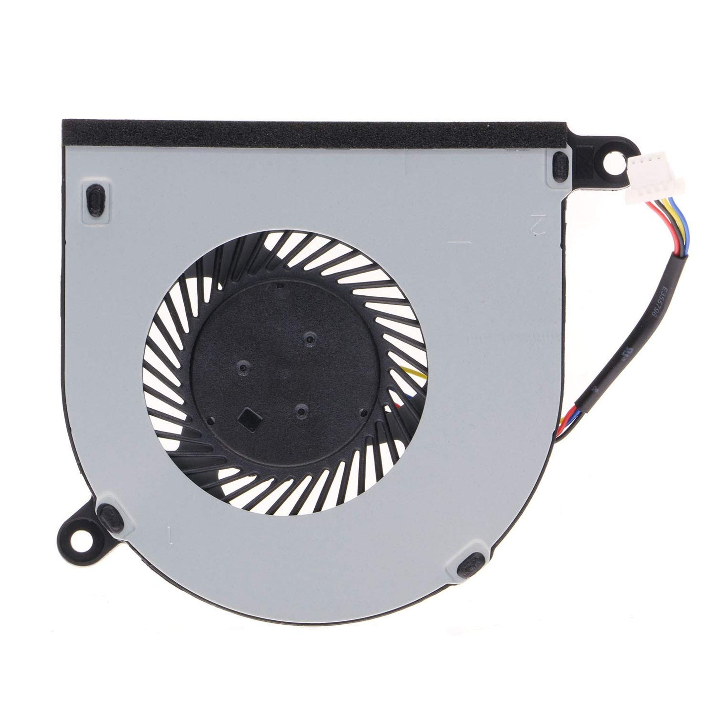 Replacement CPU Cooling Fan for Dell Inspiron 13 5000 5368 5378 5379 13MF Inspiron 15 7378 7579 7569 P58F Latitude 3390 3379 31TPT 031TPT