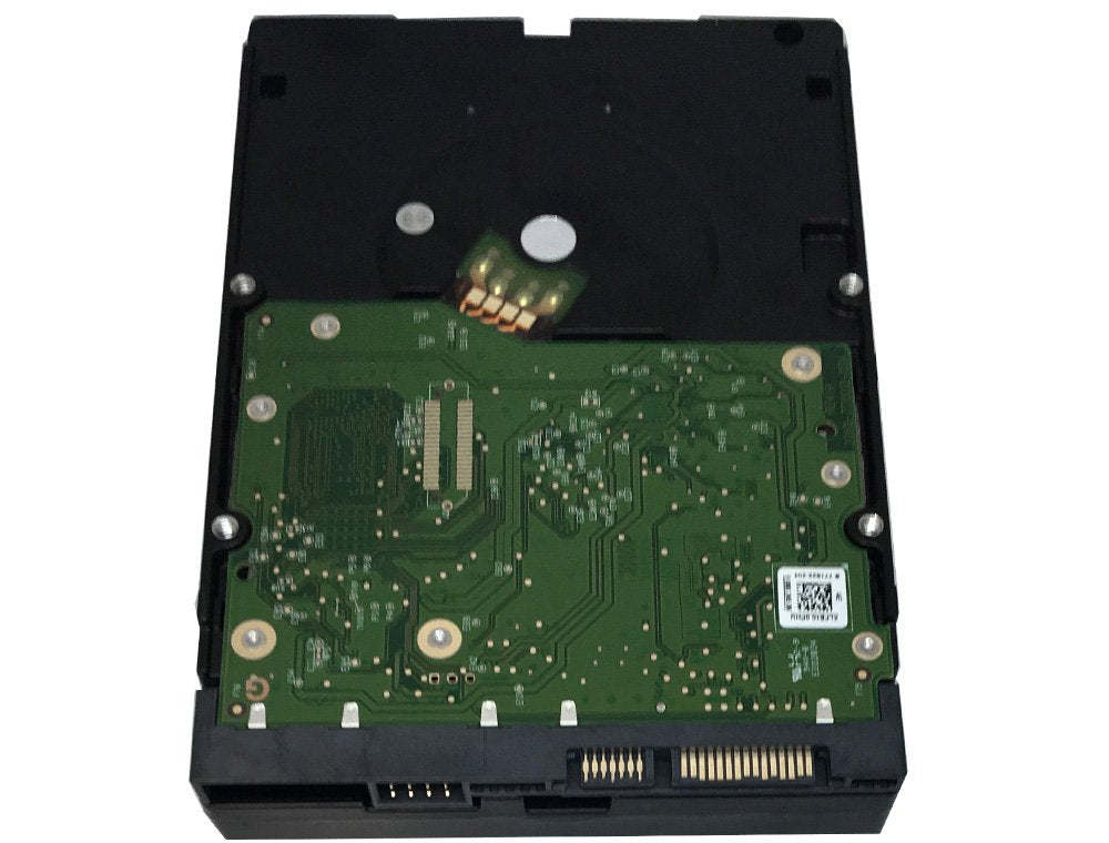 MaxDigital 3TB 7200RPM 64MB Cache SATA 6.0Gb/s (Enterprise Storage) 3.5inch Internal Hard Drive (Renewed)