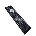 Universal Remote Control VR15-0980-0306-0302 for Vizio TV E320VL E320VL E420VL E370VL E420VO E320VL-MX E320VP E421VL E371VL E321VL E421VO E470VL VIZIO