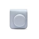 Fujifilm Instax Mini 12 Camera Case - Clay White