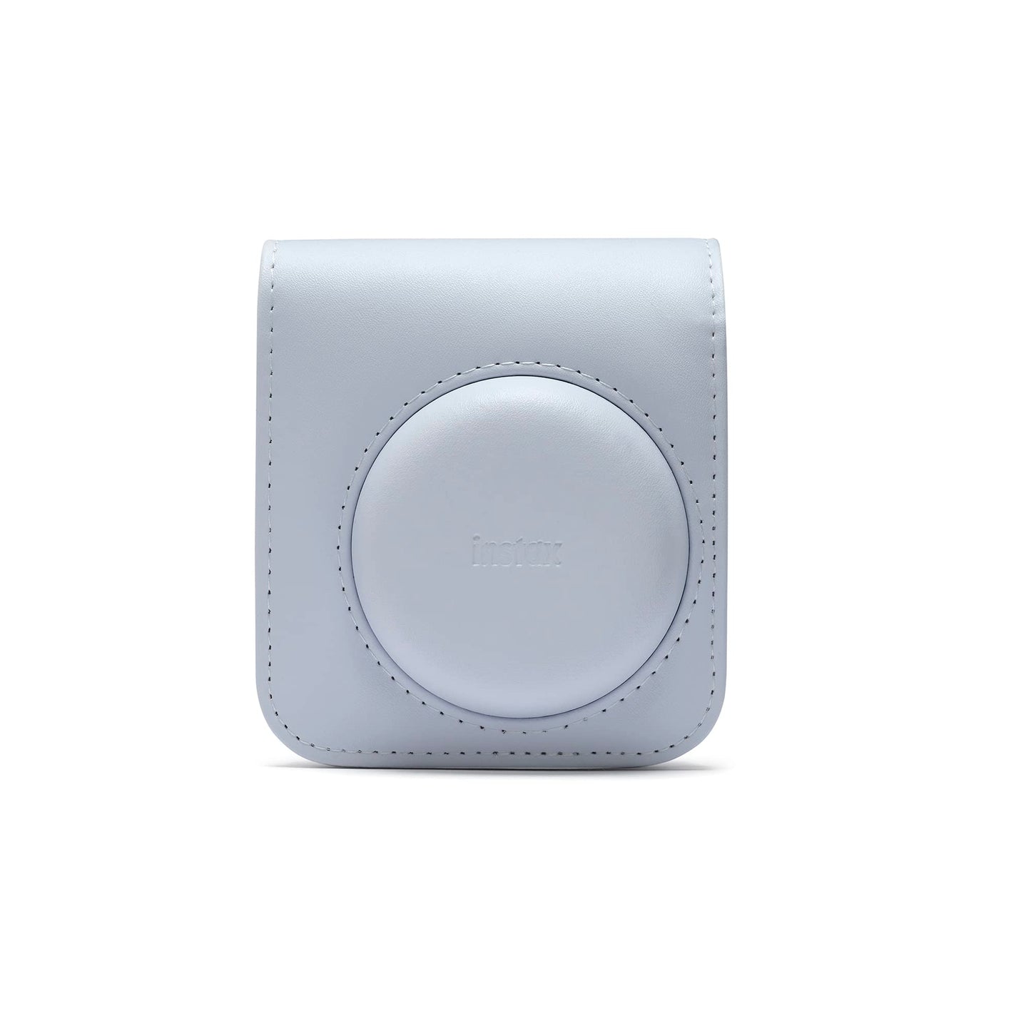 Fujifilm Instax Mini 12 Camera Case - Clay White