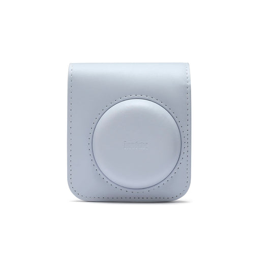 Fujifilm Instax Mini 12 Camera Case - Clay White