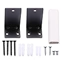 Bestparts Wall Bracket Compatible with Bose WB-300 Bracket for Smart Soundbar Smart Ultra 300 600 700 900 Soundtouch 300 Soundbar 500 for Bose TV
