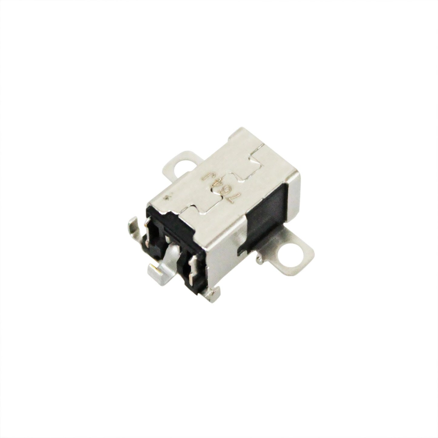 Zahara 2PCS DC in Power Jack Charging Port Replacement for Lenovo Ideapad 320-14AST 320-14IAP 320-15AST 320-15IAP 320-17IKB