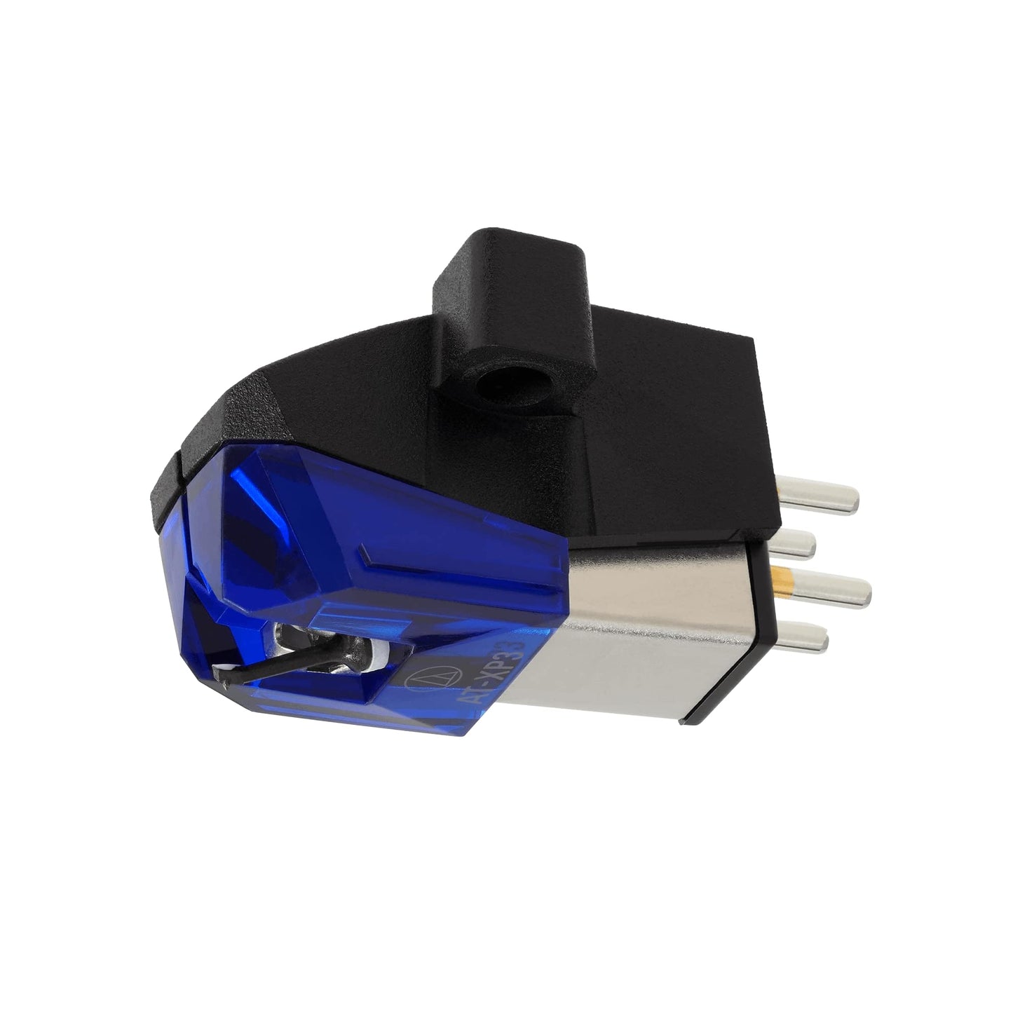 Audio-Technica AT-XP3/H Headshell/Cartridge Combo Kit